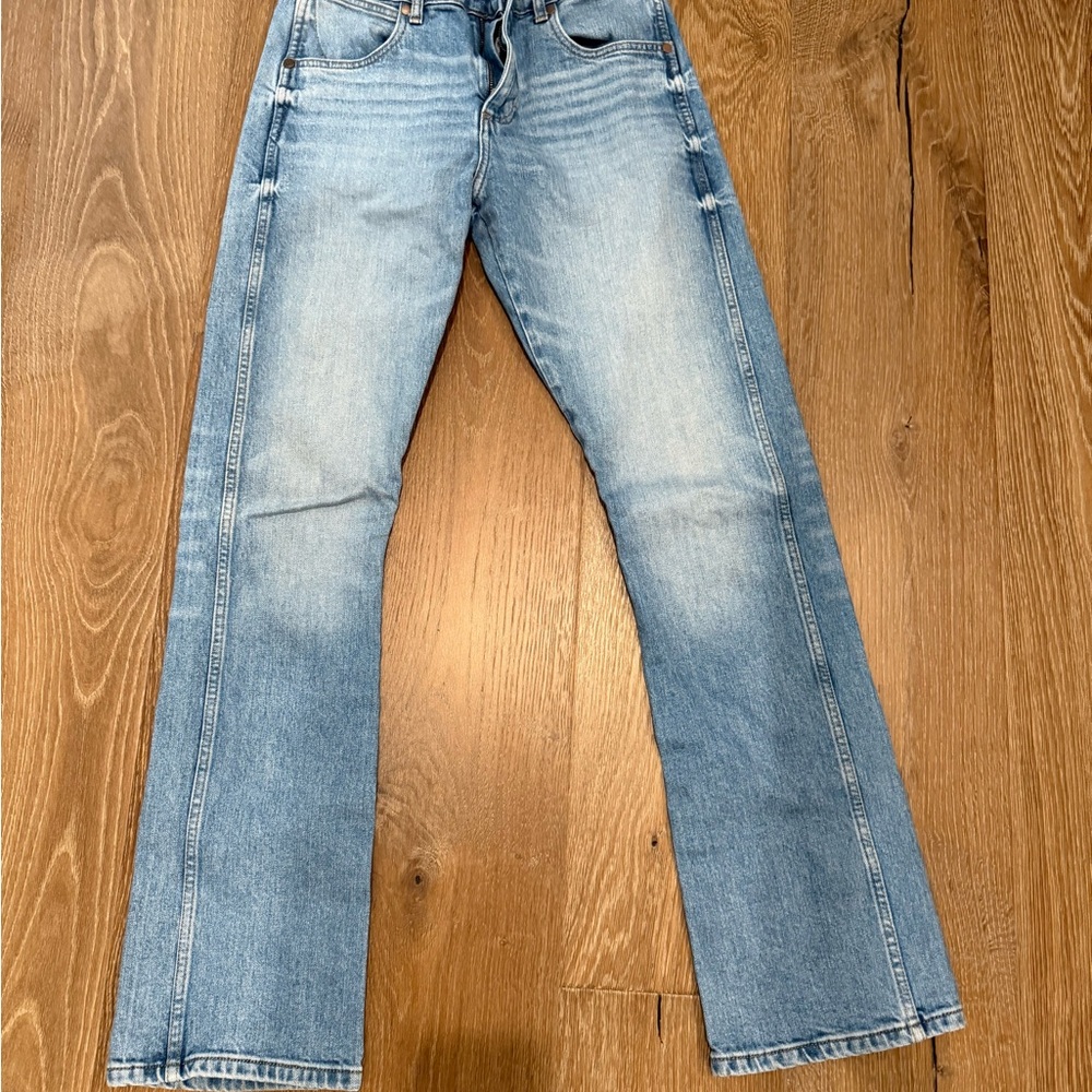 Men's Wrangler 29x34